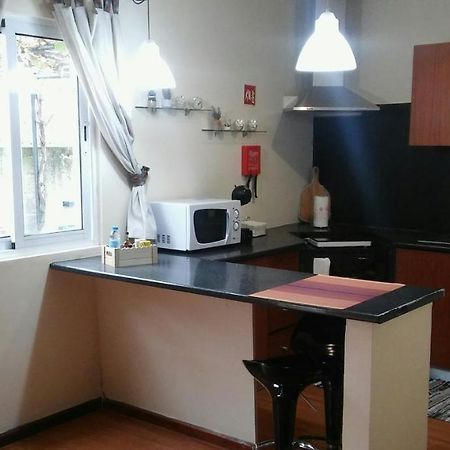 Alojamento Santa Cruz Villa Лагоа Екстериор снимка