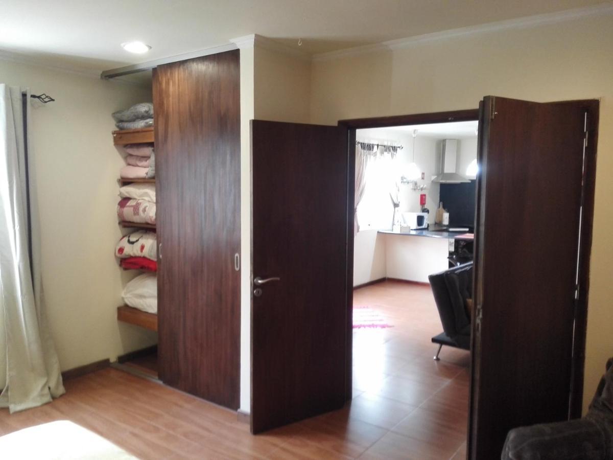Alojamento Santa Cruz Villa Лагоа Екстериор снимка