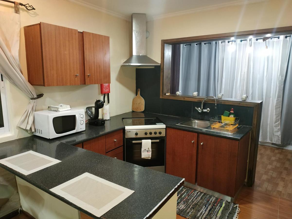 Alojamento Santa Cruz Villa Лагоа Екстериор снимка