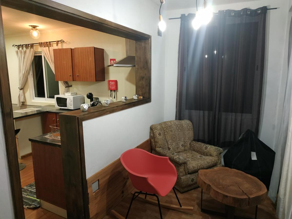 Alojamento Santa Cruz Villa Лагоа Екстериор снимка