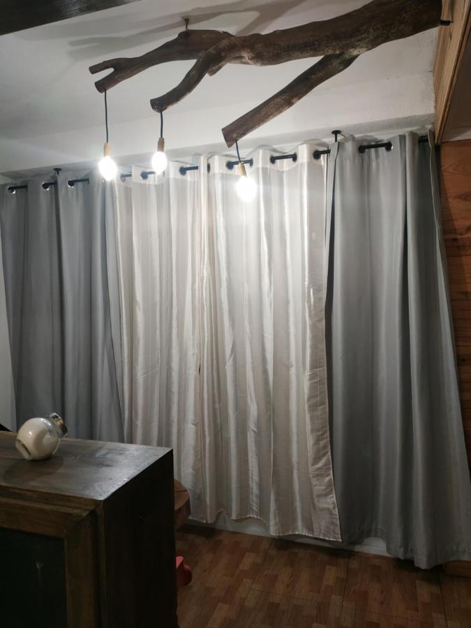 Alojamento Santa Cruz Villa Лагоа Екстериор снимка
