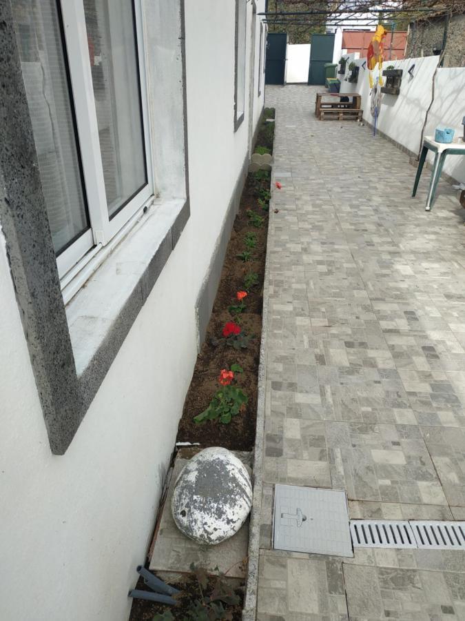 Alojamento Santa Cruz Villa Лагоа Екстериор снимка