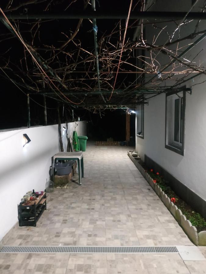 Alojamento Santa Cruz Villa Лагоа Екстериор снимка
